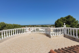 Sale - Villa - Pinar de Campoverde