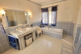 Sale - Villa - Pinar de Campoverde
