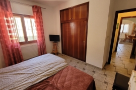 Sale - Villa - Pinar de Campoverde