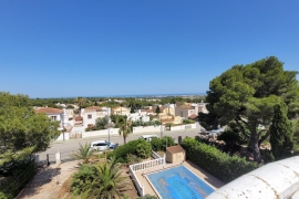 Sale - Villa - Pinar de Campoverde