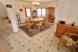 Sale - Villa - Pinar de Campoverde