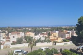 Sale - Villa - Pinar de Campoverde