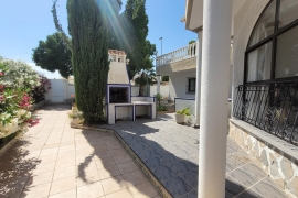 Sale - Villa - Pinar de Campoverde