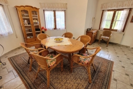 Sale - Villa - Pinar de Campoverde