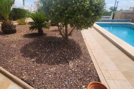 Sale - Villa - Pinar de Campoverde