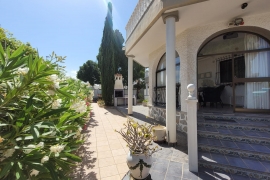 Sale - Villa - Pinar de Campoverde