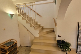 Sale - Villa - Pinar de Campoverde