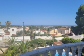 Sale - Villa - Pinar de Campoverde