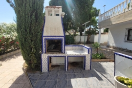 Sale - Villa - Pinar de Campoverde
