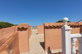 Sale - Villa - Pinar de Campoverde