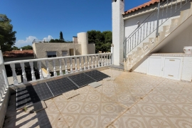 Sale - Villa - Pinar de Campoverde