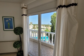 Sale - Villa - Pinar de Campoverde
