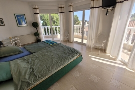 Sale - Villa - Pinar de Campoverde
