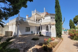 Sale - Villa - Pinar de Campoverde