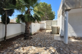 Sale - Villa - Pinar de Campoverde