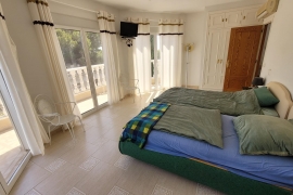 Sale - Villa - Pinar de Campoverde