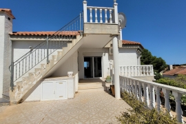 Sale - Villa - Pinar de Campoverde
