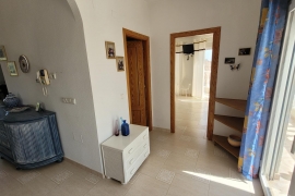 Sale - Villa - Pinar de Campoverde