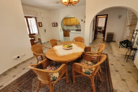 Sale - Villa - Pinar de Campoverde