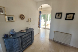 Sale - Villa - Pinar de Campoverde