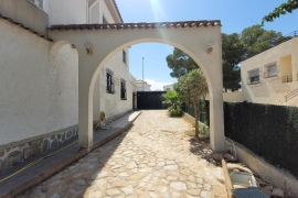 Sale - Villa - Pinar de Campoverde