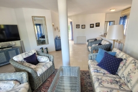 Sale - Villa - Pinar de Campoverde