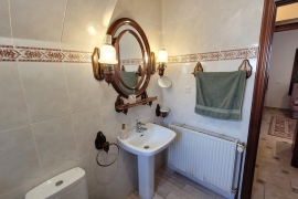 Sale - Villa - Pinar de Campoverde