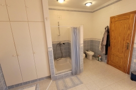 Sale - Villa - Pinar de Campoverde