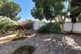 Sale - Villa - Pinar de Campoverde