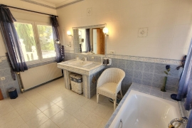 Sale - Villa - Pinar de Campoverde