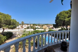 Sale - Villa - Pinar de Campoverde