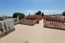 Sale - Villa - Pinar de Campoverde