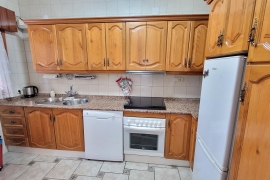 Sale - Villa - Pinar de Campoverde