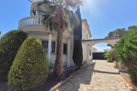 Sale - Villa - Pinar de Campoverde