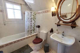 Sale - Villa - Pinar de Campoverde