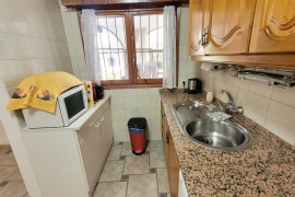 Sale - Villa - Pinar de Campoverde