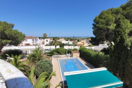 Sale - Villa - Pinar de Campoverde