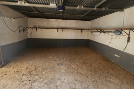 Sale - Villa - Pinar de Campoverde