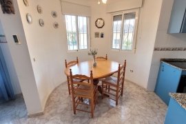 Sale - Villa - Pinar de Campoverde