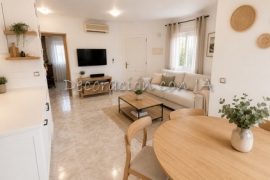 Sale - Villa - Pinar de Campoverde