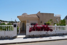 À vendre - Maison - Pinar de Campoverde