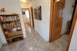 Sale - Villa - Pinar de Campoverde