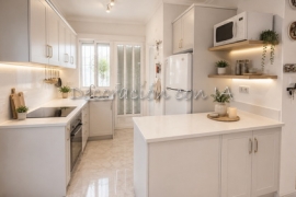 Sale - Villa - Pinar de Campoverde