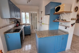 Sale - Villa - Pinar de Campoverde