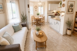 Sale - Villa - Pinar de Campoverde