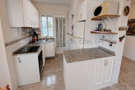 Sale - Villa - Pinar de Campoverde