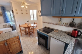Sale - Villa - Pinar de Campoverde