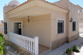 Sale - Villa - Pinar de Campoverde