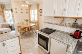 Sale - Villa - Pinar de Campoverde