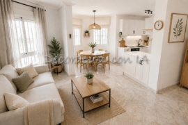 Sale - Villa - Pinar de Campoverde